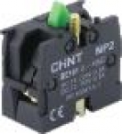 Bloque de Contactos Aux. NO